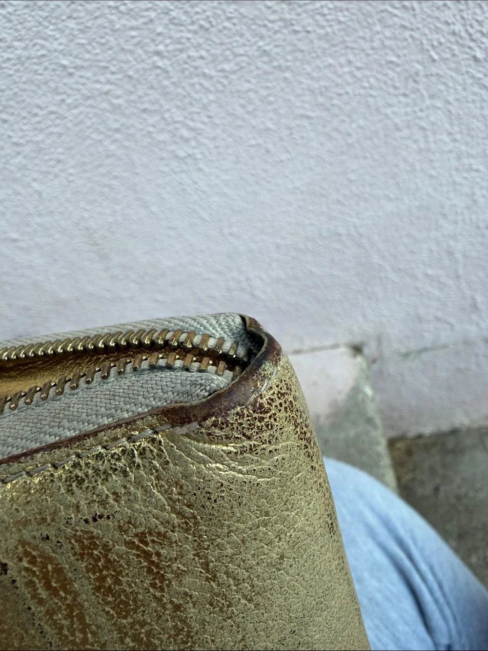 Louis Vuitton used preowned